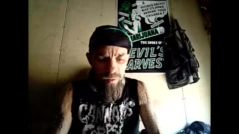 hadesvenom online show from June 7, 6:02 pm