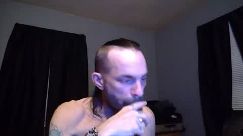 hadesvenom online show from August 18, 3:45 am