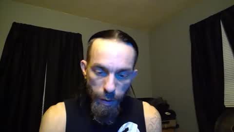 hadesvenom online show from August 18, 4:51 am