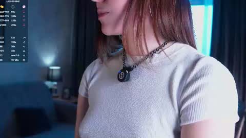 Sophia online show from August 9, 11:28 pm