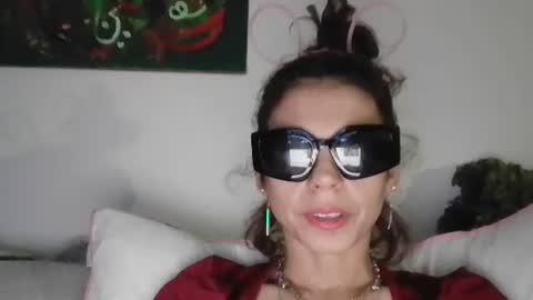 haifa12011983 online show from July 23, 9:22 am