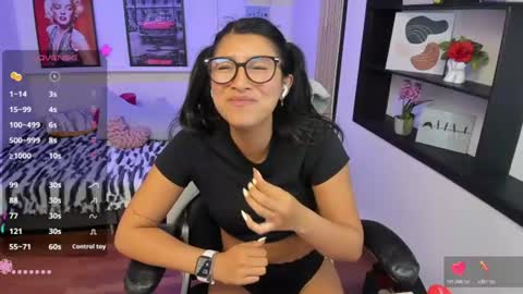 Hailey online show from August 14, 3:59 pm
