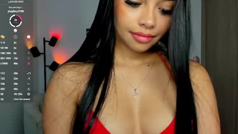 hailey_florez online show from August 19, 4:58 pm