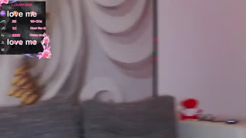 HaileyPeach online show from August 13, 5:16 pm