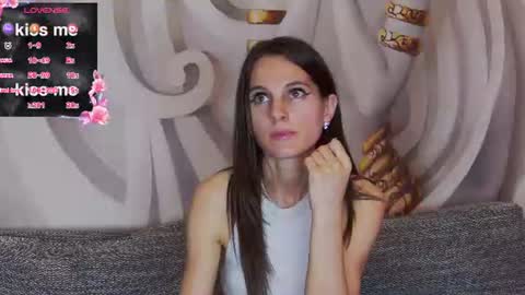 HaileyPeach online show from August 15, 12:47 am