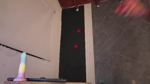 haileycat_ online show from August 13, 3:20 am