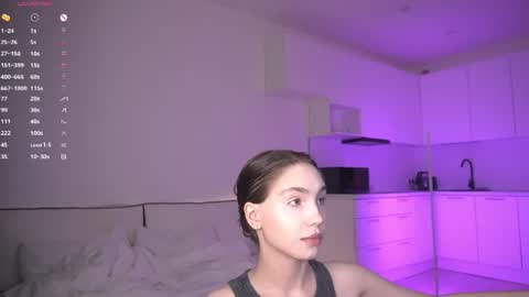 Hailey online show from July 17, 11:16 pm