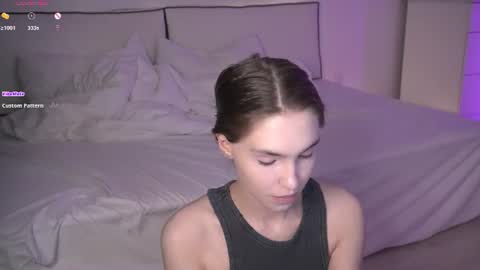 Hailey online show from July 18, 12:22 am
