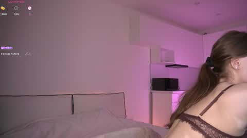 Hailey online show from August 13, 12:02 am