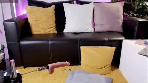 MELISSA online show from June 12, 12:28 am