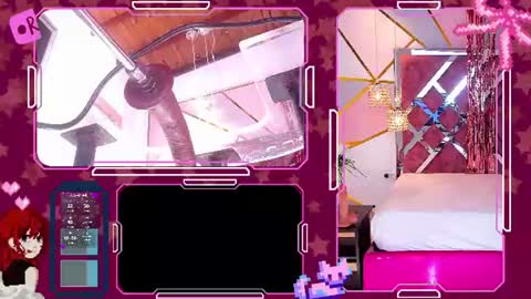 haileyreid_ online show from August 7, 9:37 pm