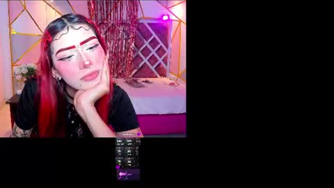 haileyreid_ online show from August 11, 3:08 am