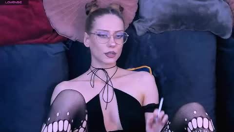 Carla online show from May 29, 10:23 pm