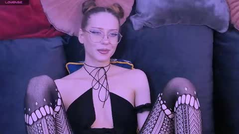 Carla online show from May 30, 12:35 am
