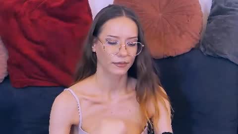 Carla online show from August 4, 2:08 am
