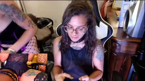 HailWilds online show from July 15, 5:47 pm