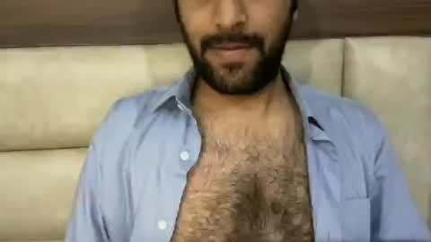hairy_alpha_beast online show from August 16, 2:10 pm
