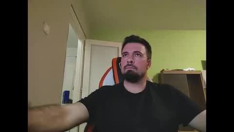 hairy_guy007 online show from February 21, 5:22 pm