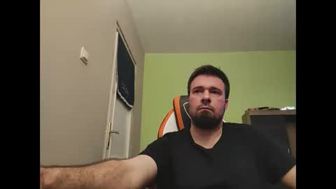 hairy_guy007 online show from March 7, 11:34 pm