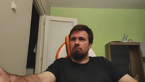 hairy_guy007 online show from July 1, 8:10 pm