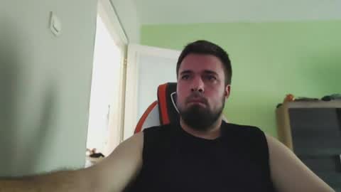 hairy_guy007 online show from July 26, 8:30 am