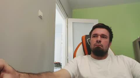 hairy_guy007 online show from August 22, 6:30 am
