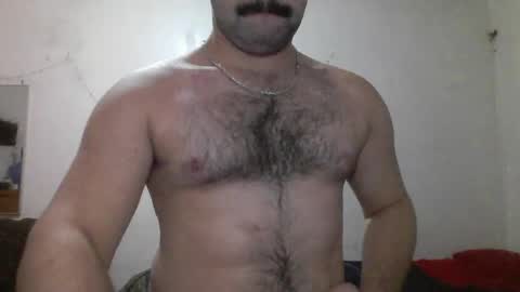horny online show from April 28, 9:39 pm