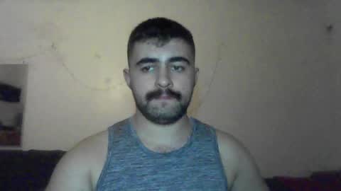 horny online show from May 5, 6:31 pm