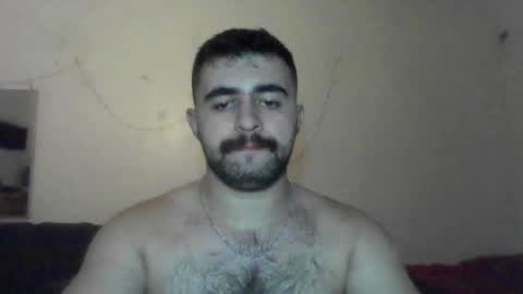 horny online show from May 7, 2:13 am