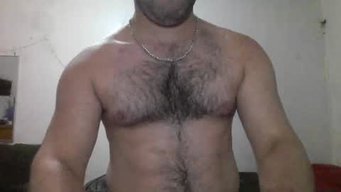 horny online show from May 12, 4:29 pm