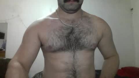 horny online show from May 14, 10:42 pm