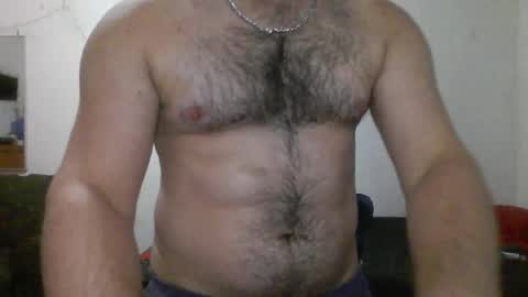 horny online show from May 14, 11:48 pm