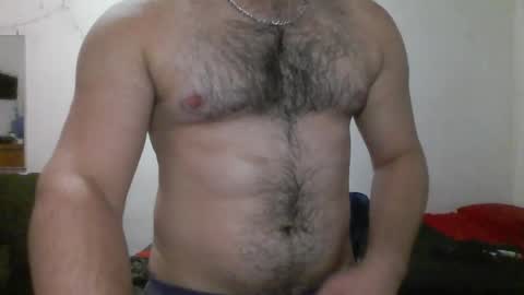 horny online show from May 15, 12:27 pm