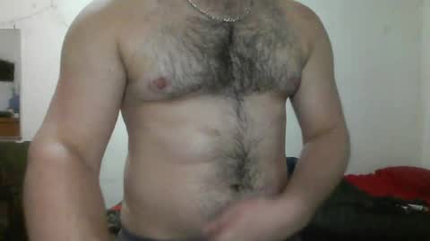 horny online show from May 15, 7:14 pm