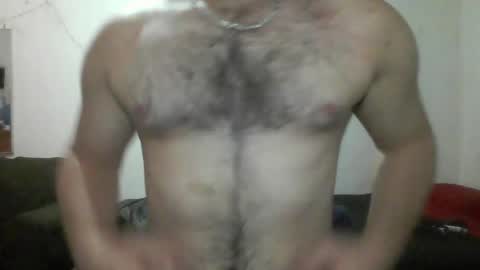horny online show from May 15, 8:20 pm