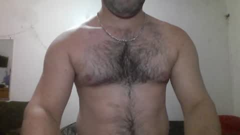 horny online show from July 28, 4:40 am