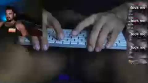 J  M online show from July 30, 8:54 am