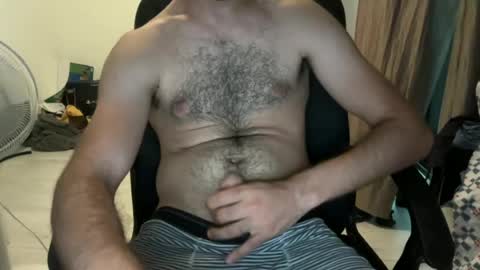 hairyarabslut online show from August 15, 12:53 pm