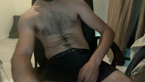 hairyarabslut online show from August 16, 1:26 pm
