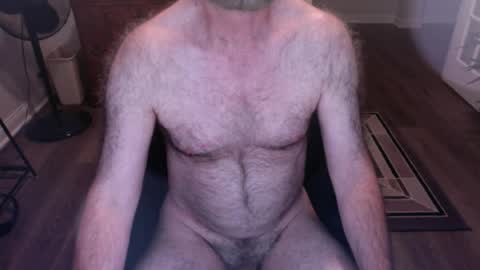 HairyArchTex online show from August 23, 3:24 am