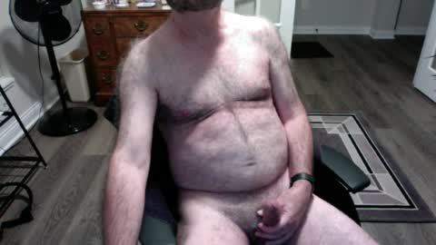 HairyArchTex online show from August 24, 2:30 am