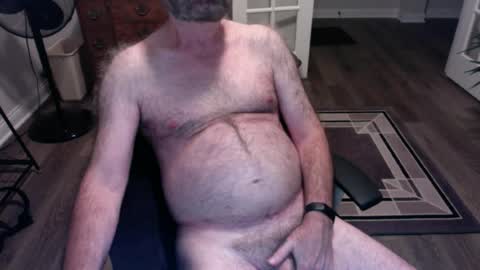 HairyArchTex online show from September 6, 2:06 am