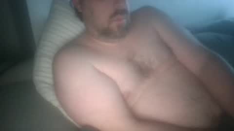 hairybear987 online show from March 19, 1:25 pm