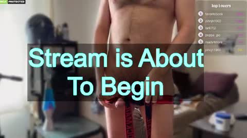 hairybelly818 online show from July 1, 8:54 pm