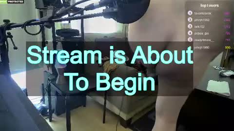 hairybelly818 online show from July 12, 7:04 am