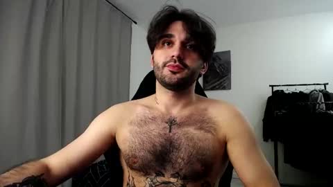 Adam online show from July 30, 10:27 pm