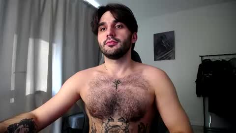 Adam online show from August 2, 3:19 pm