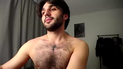 Adam online show from August 2, 6:37 pm