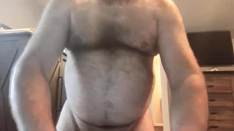 hairydaddreams online show from May 29, 4:42 pm