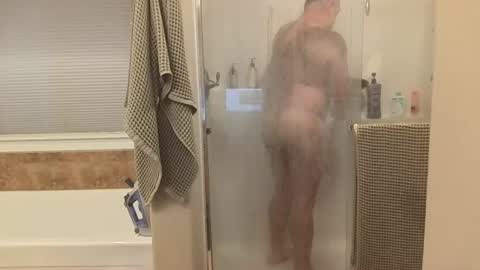 hairydaddreams online show from August 4, 12:57 pm